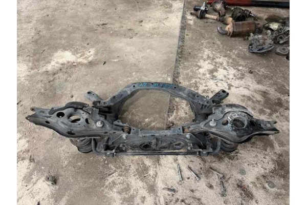 Recambio de puente trasero para lexus nx 2.5i eh 153 [300h] 4x4 referencia OEM IAM   