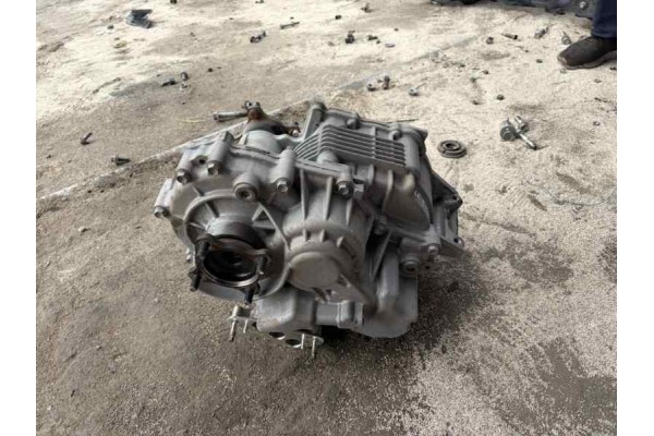 Recambio de diferencial trasero para lexus nx 2.5i eh 153 [300h] 4x4 referencia OEM IAM   