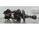 Recambio de palanca cambio para citroen berlingo 1.5 hdi referencia OEM IAM 09850389980  