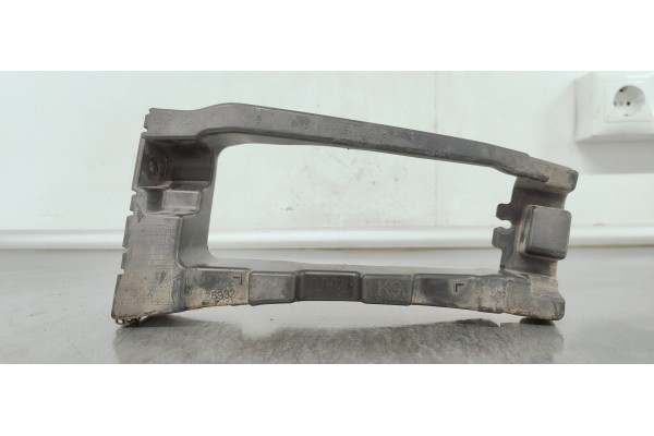 Recambio de soporte paragolpes trasero para citroen berlingo 1.5 hdi referencia OEM IAM 9816808780  