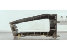 Recambio de soporte paragolpes trasero para citroen berlingo 1.5 hdi referencia OEM IAM 9816808780  