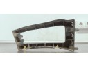 Recambio de soporte paragolpes trasero para citroen berlingo 1.5 hdi referencia OEM IAM 9816808780  