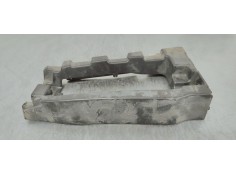 Recambio de soporte paragolpes trasero para citroen berlingo 1.5 hdi referencia OEM IAM 9816808780  