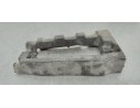 Recambio de soporte paragolpes trasero para citroen berlingo 1.5 hdi referencia OEM IAM 9816808780  