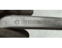 Recambio de soporte paragolpes trasero para citroen berlingo 1.5 hdi referencia OEM IAM 9816808780  