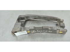 Recambio de soporte paragolpes trasero para citroen berlingo 1.5 hdi referencia OEM IAM 9816808780  