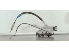CERRADURA PUERTA DELANTERA DERECHA 163433 