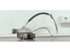 Recambio de cerradura puerta delantera derecha para citroen berlingo 1.5 hdi referencia OEM IAM 163433  