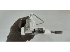 Recambio de cerradura puerta delantera derecha para citroen berlingo 1.5 hdi referencia OEM IAM 163433  