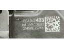 Recambio de cerradura puerta delantera derecha para citroen berlingo 1.5 hdi referencia OEM IAM 163433  