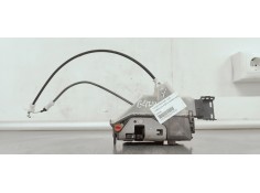 Recambio de cerradura puerta trasera izquierda para citroen berlingo 1.5 hdi referencia OEM IAM 206526  