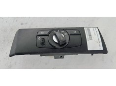 Recambio de mando luces para bmw serie 5 berlina (e60) 530xd referencia OEM IAM   