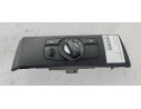 Recambio de mando luces para bmw serie 5 berlina (e60) 530xd referencia OEM IAM   