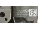 Recambio de cerradura puerta trasera izquierda para citroen berlingo 1.5 hdi referencia OEM IAM 206526  