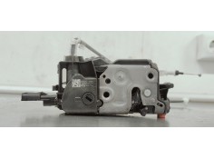 Recambio de cerradura puerta trasera izquierda para citroen berlingo 1.5 hdi referencia OEM IAM 206526  