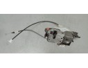 Recambio de cerradura puerta trasera izquierda para citroen berlingo 1.5 hdi referencia OEM IAM 206526  