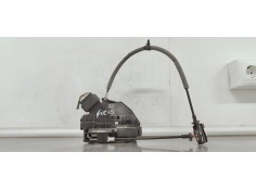 Recambio de cerradura puerta trasera izquierda para ford focus lim. (cb8) 5ecalc referencia OEM IAM BM5AA26413AE  