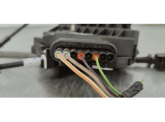 Recambio de cerradura puerta trasera izquierda para ford focus lim. (cb8) 5ecalc referencia OEM IAM BM5AA26413AE  