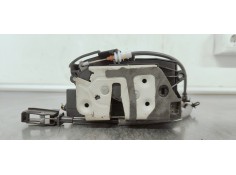 Recambio de cerradura puerta trasera izquierda para ford focus lim. (cb8) 5ecalc referencia OEM IAM BM5AA26413AE  