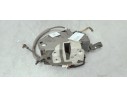 Recambio de cerradura puerta trasera izquierda para ford focus lim. (cb8) 5ecalc referencia OEM IAM BM5AA26413AE  
