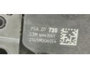Recambio de cerradura puerta lateral derecha para citroen berlingo 1.5 hdi referencia OEM IAM 221720  