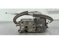 Recambio de cerradura puerta lateral derecha para citroen berlingo 1.5 hdi referencia OEM IAM 221720  