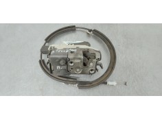 Recambio de cerradura puerta lateral derecha para citroen berlingo 1.5 hdi referencia OEM IAM 221720  