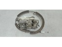 Recambio de cerradura puerta lateral derecha para citroen berlingo 1.5 hdi referencia OEM IAM 221720  