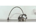 Recambio de cerradura puerta delantera izquierda para ford focus lim. (cb8) 5ecalc referencia OEM IAM BM5AA21813AE  
