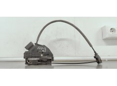 Recambio de cerradura puerta delantera izquierda para ford focus lim. (cb8) 5ecalc referencia OEM IAM BM5AA21813AE  