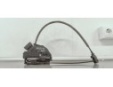Recambio de cerradura puerta delantera izquierda para ford focus lim. (cb8) 5ecalc referencia OEM IAM BM5AA21813AE  