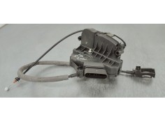 Recambio de cerradura puerta delantera izquierda para ford focus lim. (cb8) 5ecalc referencia OEM IAM BM5AA21813AE  