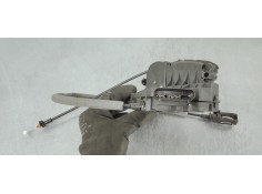 Recambio de cerradura puerta delantera izquierda para ford focus lim. (cb8) 5ecalc referencia OEM IAM BM5AA21813AE  