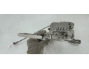 Recambio de cerradura puerta delantera izquierda para ford focus lim. (cb8) 5ecalc referencia OEM IAM BM5AA21813AE  