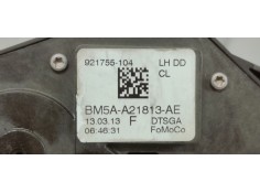 Recambio de cerradura puerta delantera izquierda para ford focus lim. (cb8) 5ecalc referencia OEM IAM BM5AA21813AE  