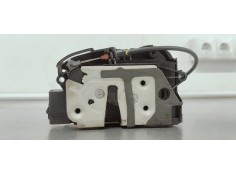 Recambio de cerradura puerta delantera izquierda para ford focus lim. (cb8) 5ecalc referencia OEM IAM BM5AA21813AE  