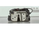Recambio de cerradura puerta delantera izquierda para ford focus lim. (cb8) 5ecalc referencia OEM IAM BM5AA21813AE  