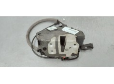 Recambio de cerradura puerta delantera izquierda para ford focus lim. (cb8) 5ecalc referencia OEM IAM BM5AA21813AE  
