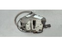 Recambio de cerradura puerta delantera izquierda para ford focus lim. (cb8) 5ecalc referencia OEM IAM BM5AA21813AE  