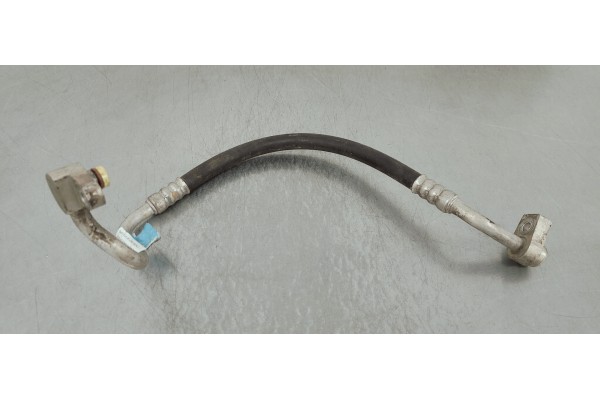 Recambio de tubos aire acondicionado para ford focus lim. (cb8) 5ecalc referencia OEM IAM   