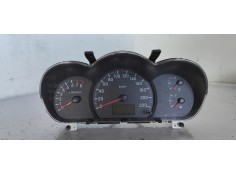 Recambio de cuadro instrumentos para kia cerato 2.0 ex berlina (4-ptas.) referencia OEM IAM 9940032F260  