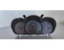 Recambio de cuadro instrumentos para kia cerato 2.0 ex berlina (4-ptas.) referencia OEM IAM 9940032F260  