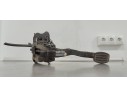 Recambio de pedal embrague para citroen berlingo 1.5 hdi referencia OEM IAM 9829937180  
