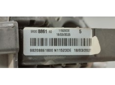 Recambio de pedal embrague para citroen berlingo 1.5 hdi referencia OEM IAM 9829937180  