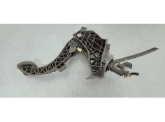 Recambio de pedal embrague para citroen berlingo 1.5 hdi referencia OEM IAM 9829937180  