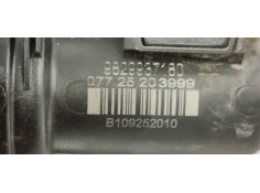 Recambio de pedal embrague para citroen berlingo 1.5 hdi referencia OEM IAM 9829937180  