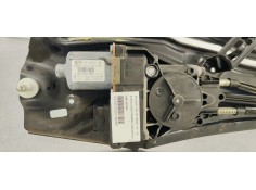 Recambio de elevalunas trasero izquierdo para peugeot 308 cc (2009) 1.6 i 120 referencia OEM IAM 9681903380  