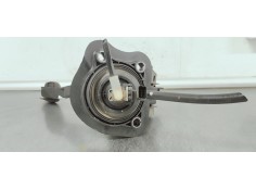 Recambio de pedal embrague para citroen berlingo 1.5 hdi referencia OEM IAM 9829937180  