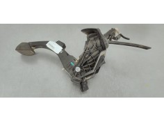 Recambio de pedal embrague para citroen berlingo 1.5 hdi referencia OEM IAM 9829937180  