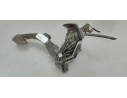 Recambio de pedal embrague para citroen berlingo 1.5 hdi referencia OEM IAM 9829937180  